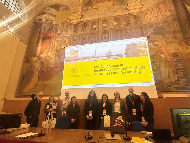 Local Organizing Committee and Faculty