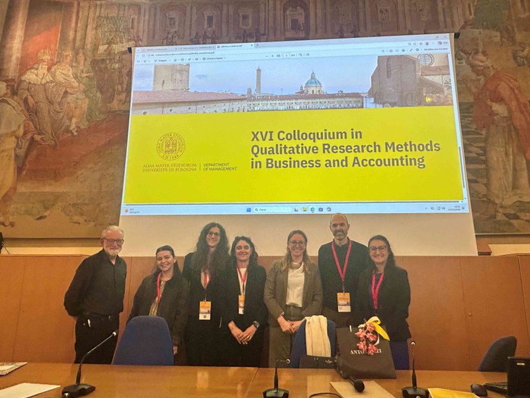 Local Organizing Committee