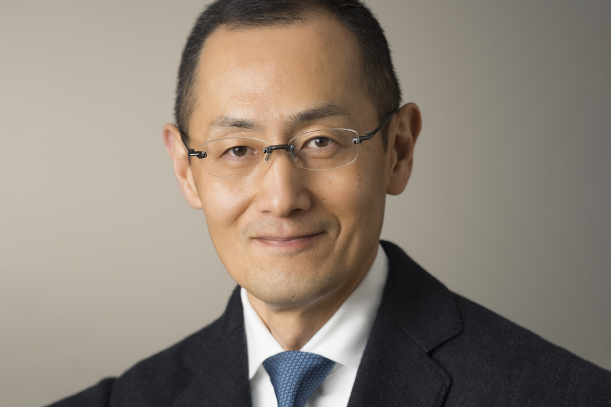 Shin'ya Yamanaka photo