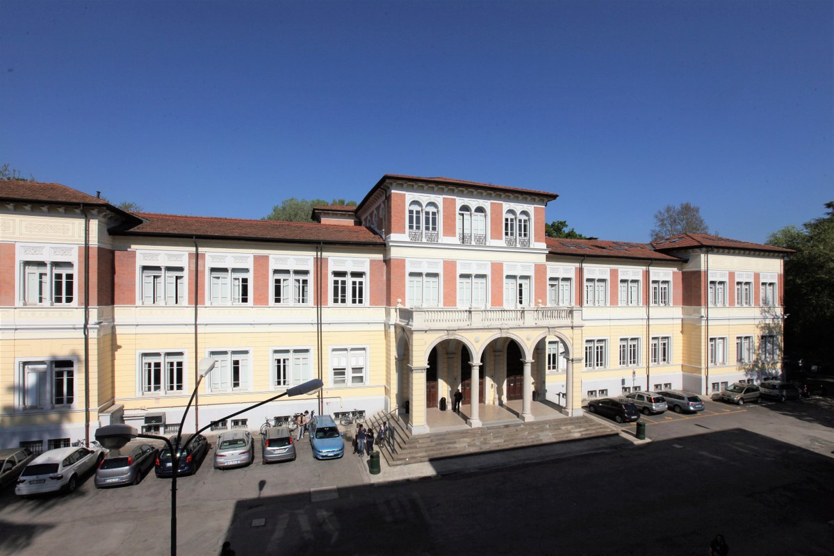 Dipartimento di Scienze dell'Educazione "Giovanni Maria Bertin" - Università di Bologna