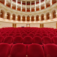 Teatro Galli - in ITALIANO