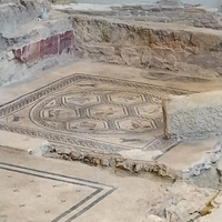 Rimini Romana: dall'Arco alla Domus - in ITALIANO