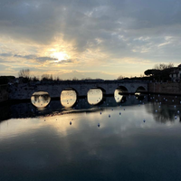 The Roman Rimini: from Arch to Domus - in ENGLISH