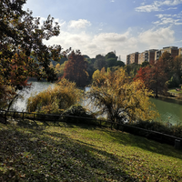 Rimini, Nature and Environment