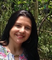 Adriana Isidório da Silva Zamite