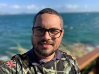 Vinícios Souza de Menezes Vinícios Souza de Menezes