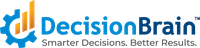 Logo DecisionBrain