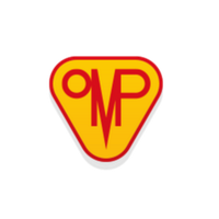 Logo O.M.P. OFFICINE MAZZOCCO PAGNONI SRL