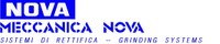 Logo Meccanica Nova Spa