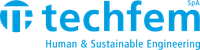 Logo TECHFEM S.p.A