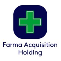 Logo FARMA ACQUISITION HOLDING SPA