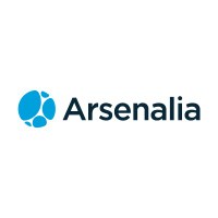 Logo Arsenalia