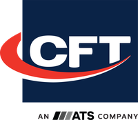 Logo CFT Group