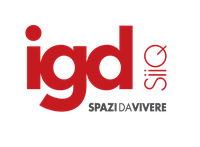 Logo IGD SIIQ S.P.A. - GRUPPO IGD