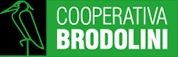 Logo Cooperativa Giacomo Brodolini