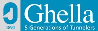 Logo Ghella