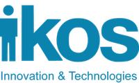 Logo IKOS Consulting Italia