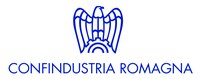 Logo Confindustria Romagna