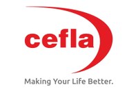 Logo Cefla