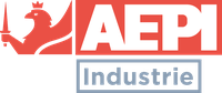 Logo AEPI Industrie