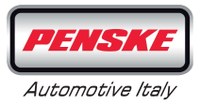Logo Penske Automotive Italy