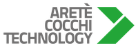 Logo ARETE'&COCCHI TECHNOLOGY