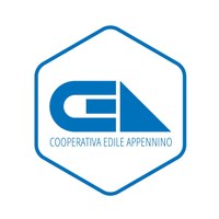 Logo COOPERATIVA EDILE APPENNINO SOC. COOP. A R.L.