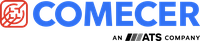 Logo COMECER SpA