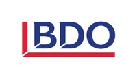 Logo BDO Italia S.p.A.