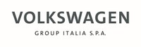 Logo VOLKSWAGEN GROUP ITALIA