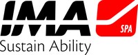 Logo IMA SPA