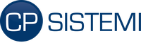 Logo CP Sistemi Srl
