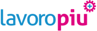 Logo Lavoropiù SpA