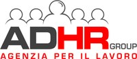 Logo ADHR GROUP - Agenzia per il Lavoro S.p.a.