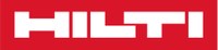 Logo HILTI ITALIA