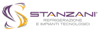 Logo Stanzani SpA