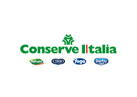 Logo Conserve Italia Soc. Coop. Agricola