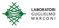 Logo Laboratori Guglielmo Marconi spa