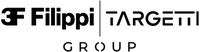 Logo 3F Filippi | Targetti Group