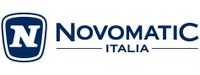 Logo Novomatic Italia S.p.a.