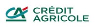 Logo Crédit Agricole Italia S.p.A.