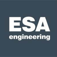 Logo ESA Engineering S.r.l.