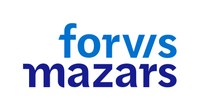 Logo Forvis Mazars Spa