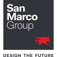 Logo San Marco Group SPA