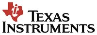 Logo Texas Instruments Italia SRL