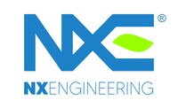 Logo NX Engineering Srl