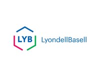 Logo LyondellBasell