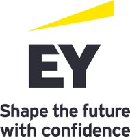 Logo EY