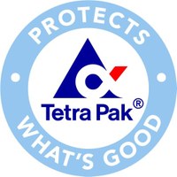 Logo Tetra Pak