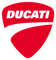 Logo Ducati Motor Holding S.p.A.